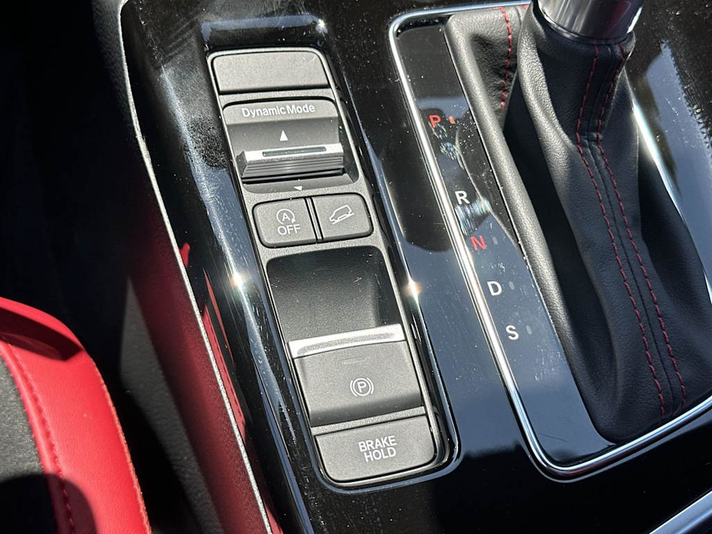 Thumbnail: 2025 Acura ADX - 28