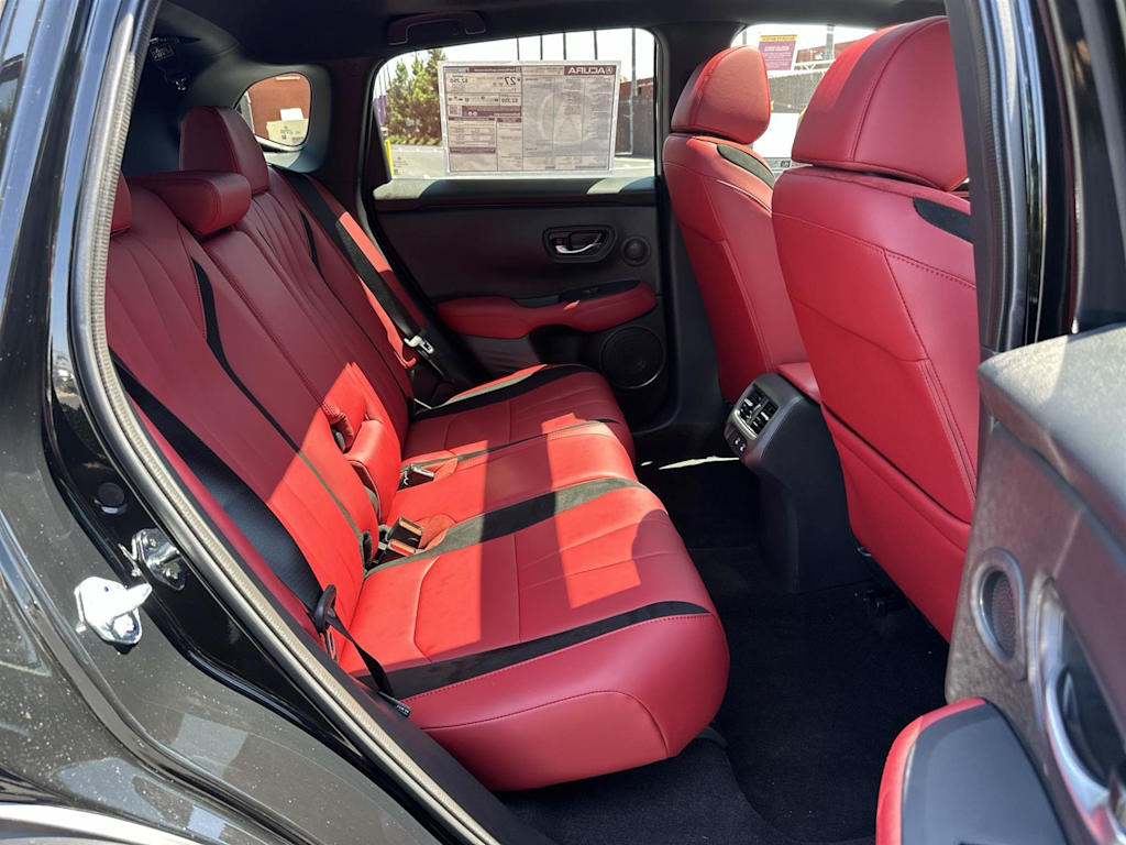 Thumbnail: 2025 Acura ADX - 12