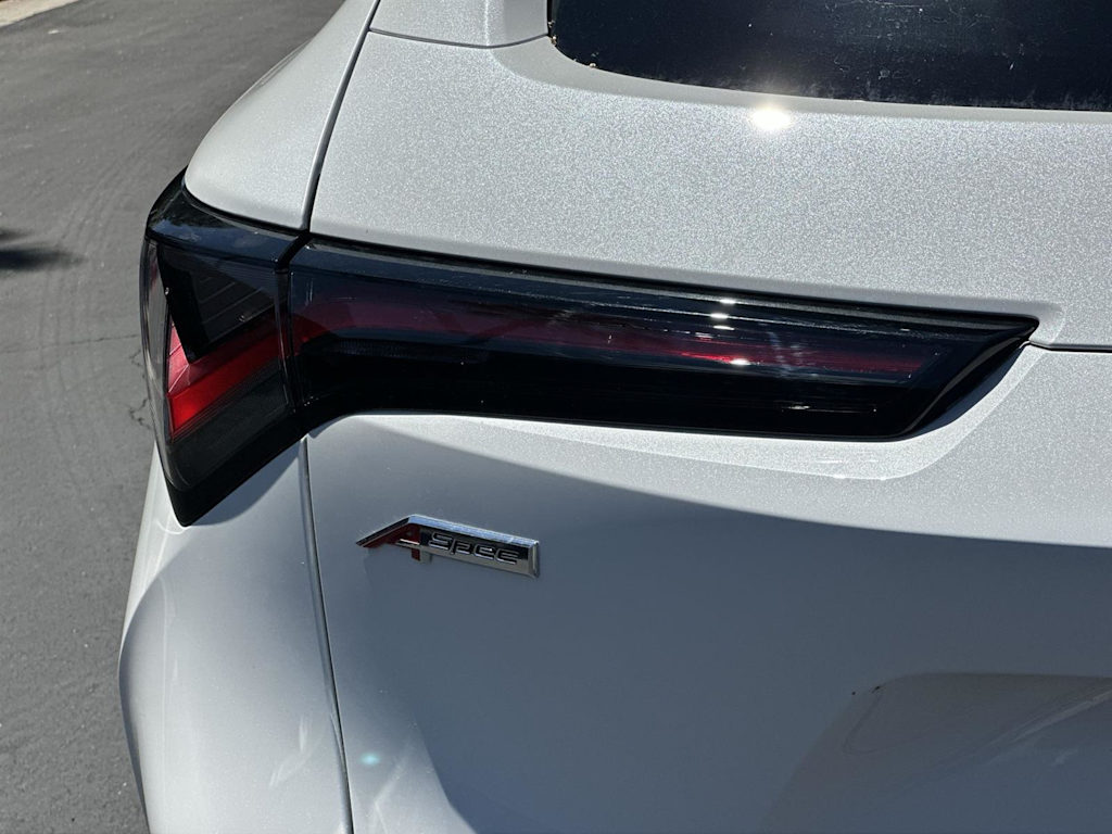 Thumbnail: 2025 Acura ADX - 7