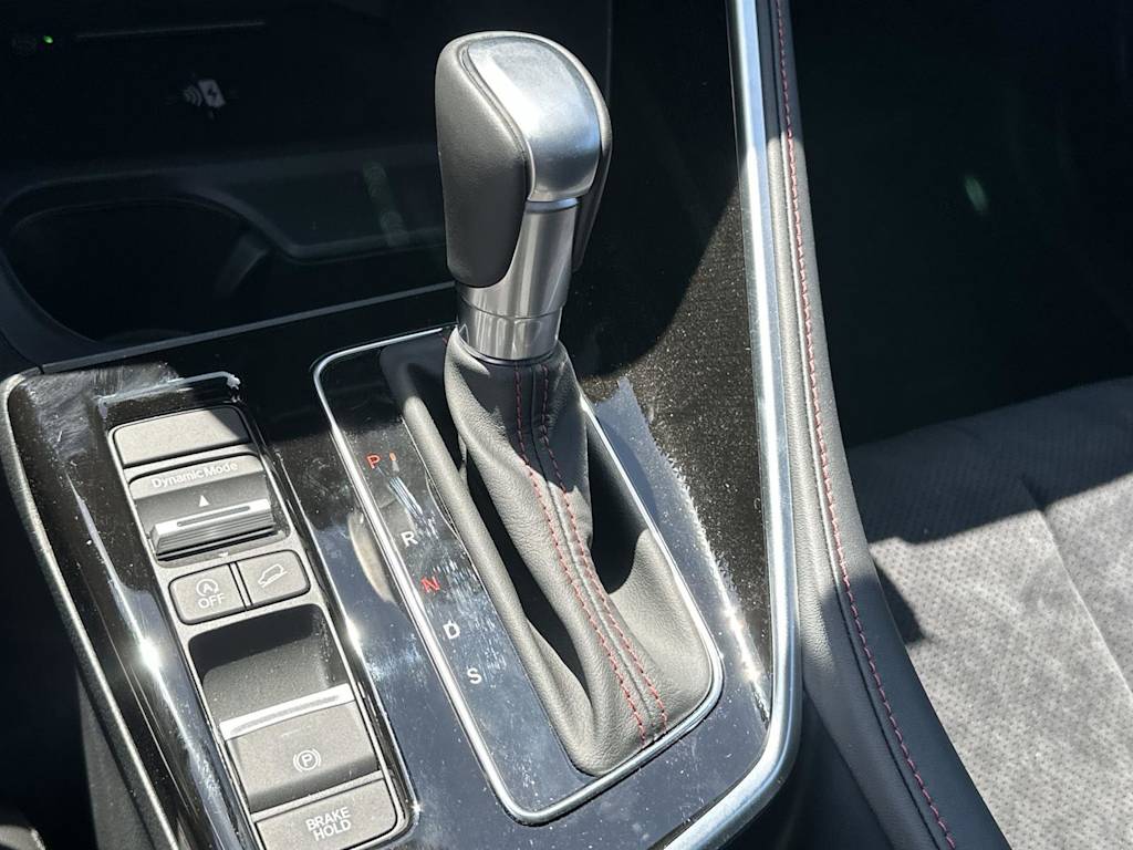 Thumbnail: 2025 Acura ADX - 17