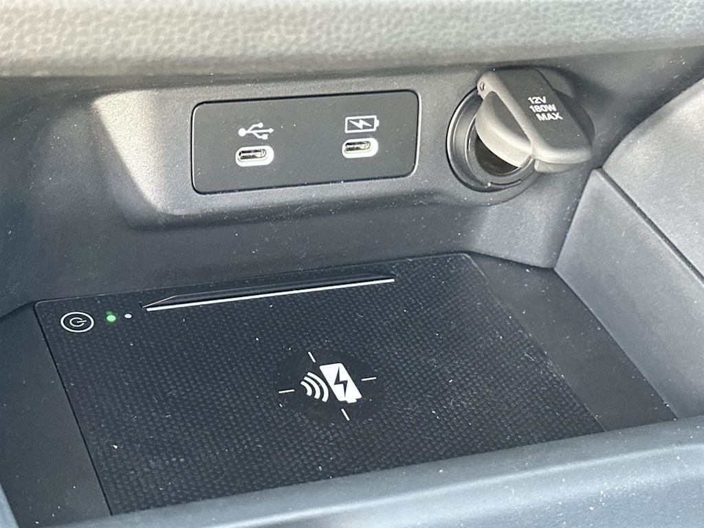 Thumbnail: 2025 Acura ADX - 24