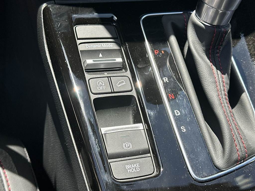 Thumbnail: 2025 Acura ADX - 26