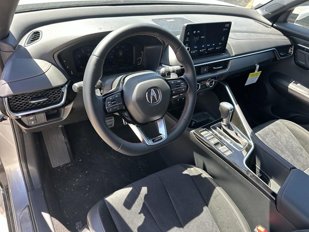 Thumbnail: 2025 Acura ADX - 2