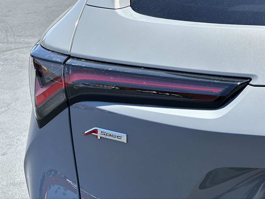 2025 Acura ADX A-SPEC 21