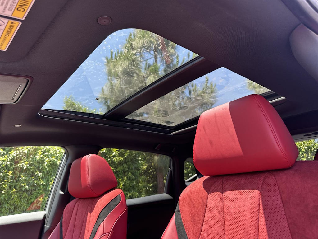 2025 Acura ADX A-SPEC 31