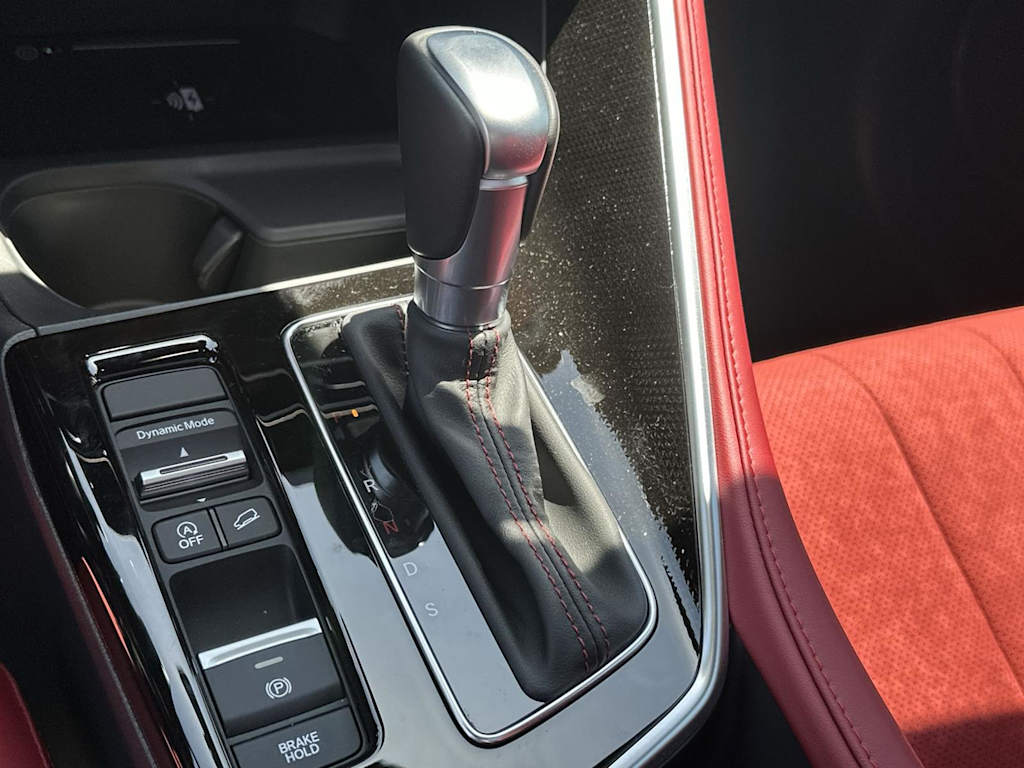2025 Acura ADX A-SPEC 16