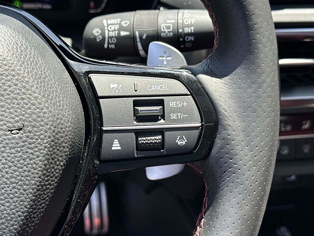 2025 Acura ADX A-SPEC 24
