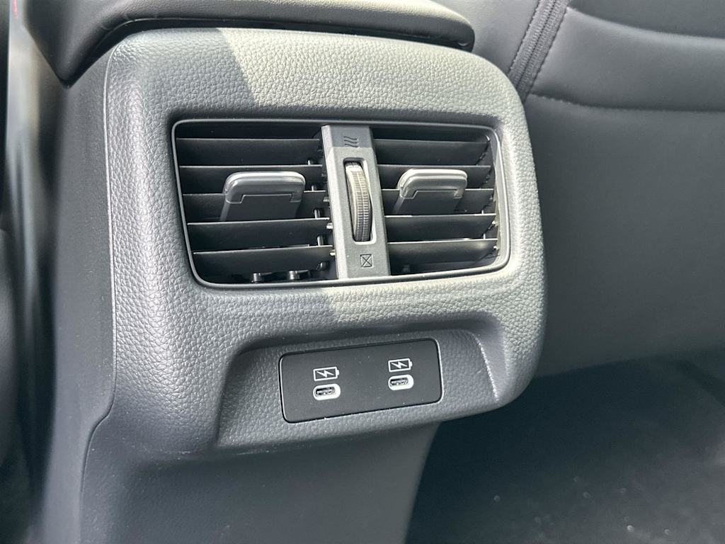 2025 Acura ADX A-SPEC 31