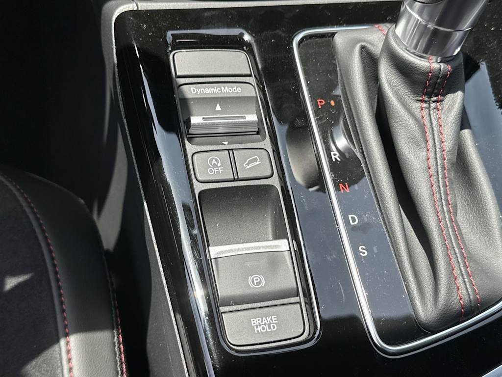 2025 Acura ADX A-SPEC 27