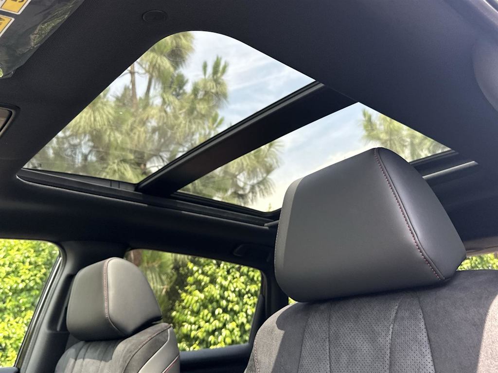 2025 Acura ADX A-SPEC 30