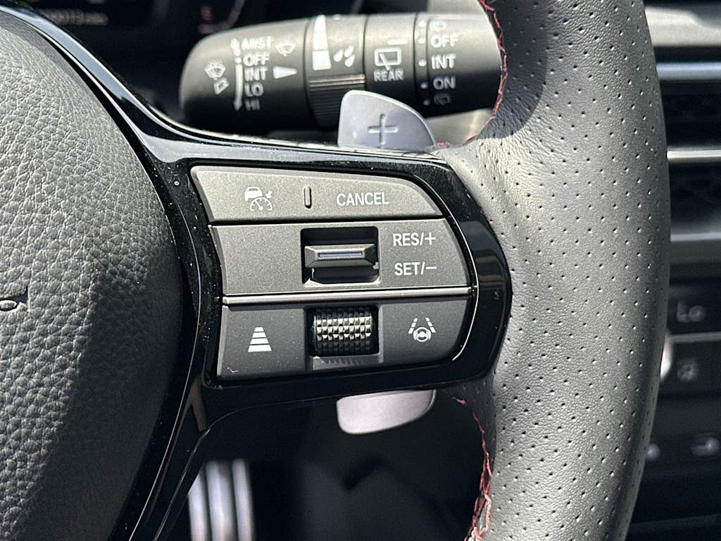 2025 Acura ADX A-SPEC 24