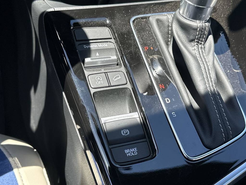 Thumbnail: 2025 Acura ADX - 28