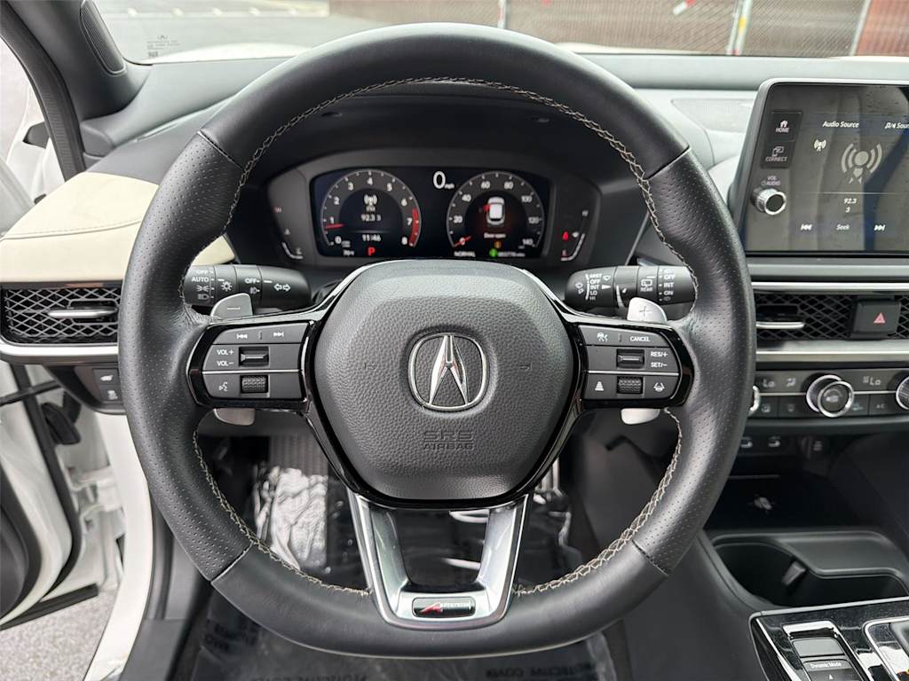 Thumbnail: 2025 Acura ADX - 15