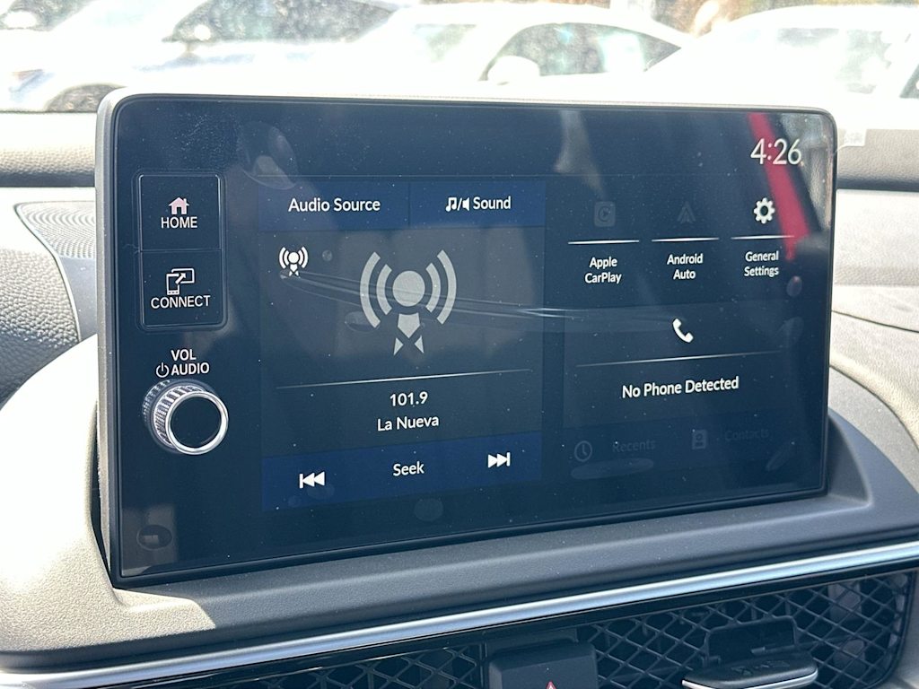 Thumbnail: 2025 Acura ADX - 29