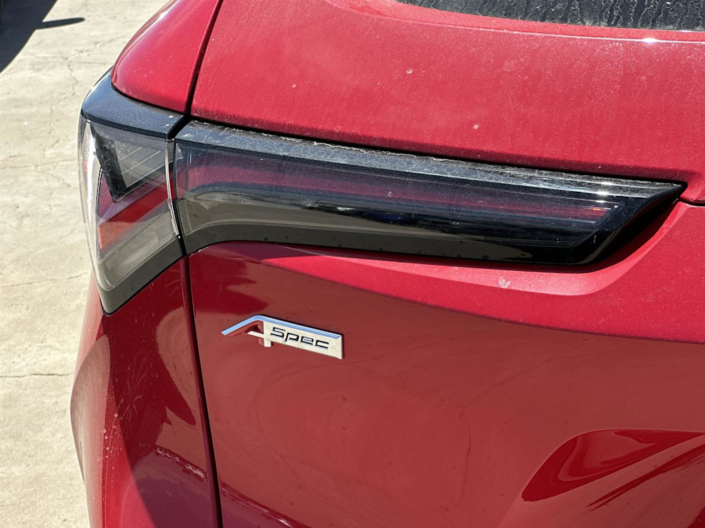 Thumbnail: 2025 Acura ADX - 20