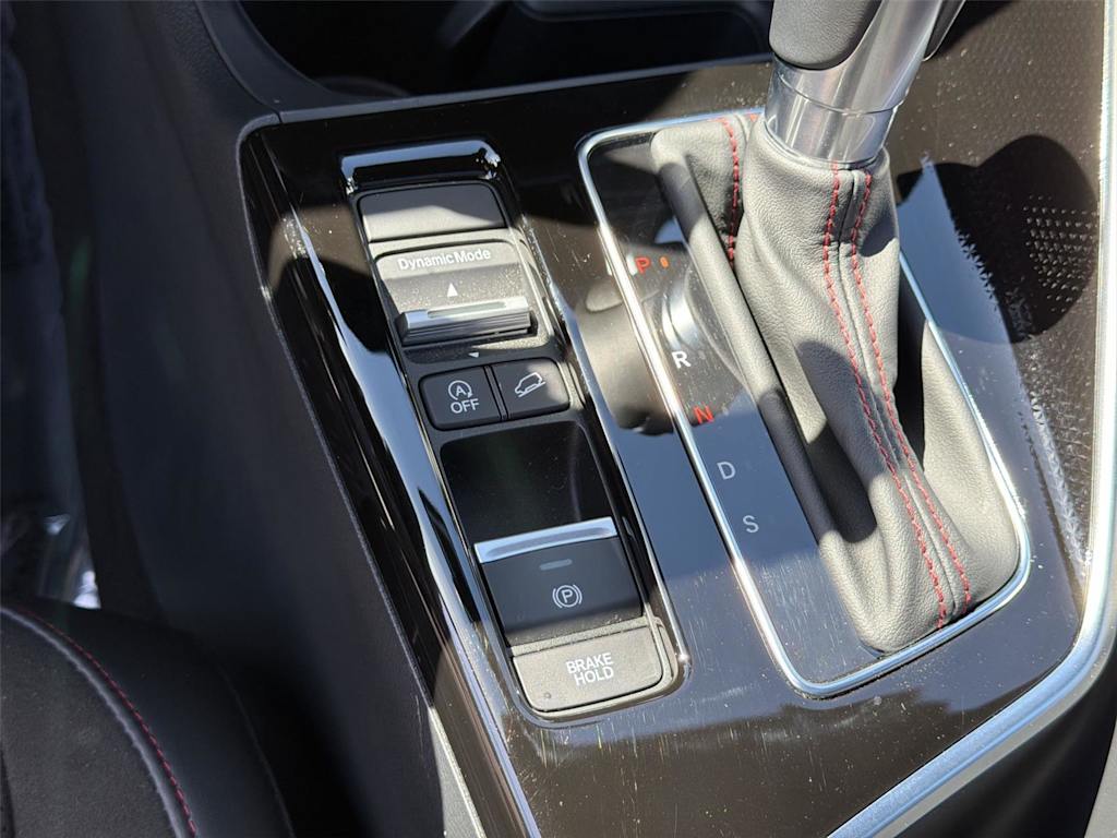 Thumbnail: 2025 Acura ADX - 30