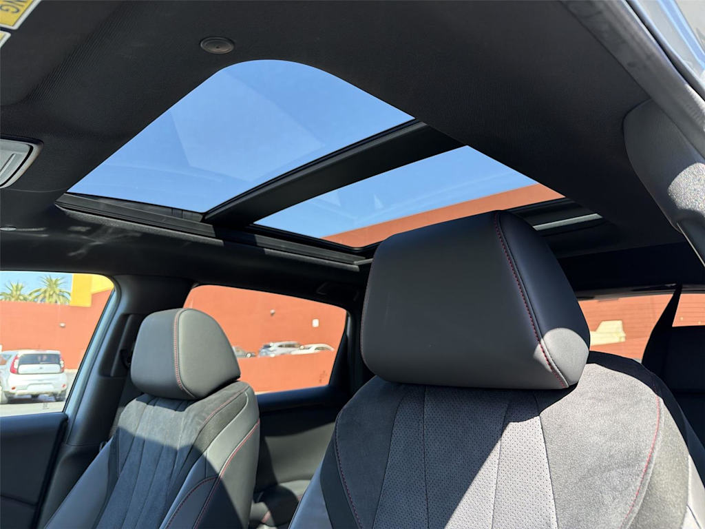 Thumbnail: 2025 Acura ADX - 34