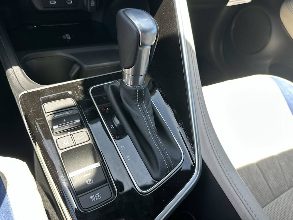 Thumbnail: 2025 Acura ADX - 17