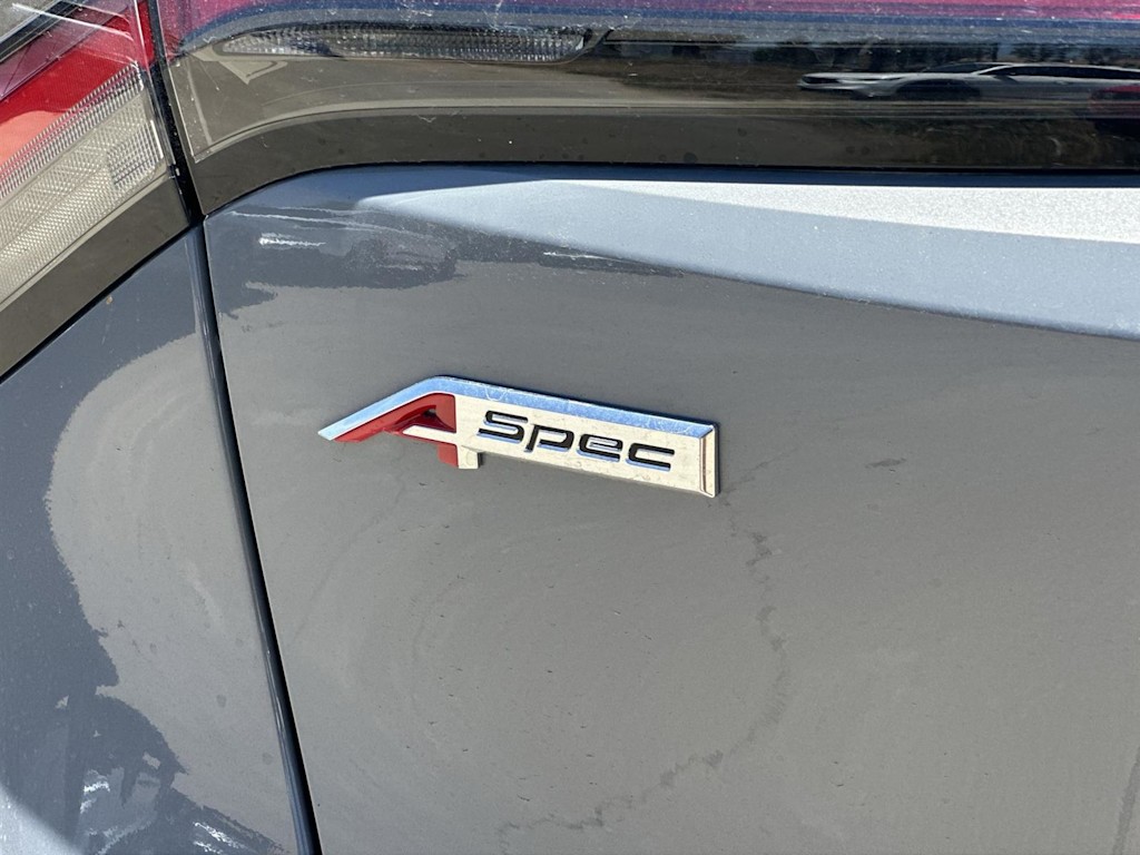 Thumbnail: 2025 Acura ADX - 8