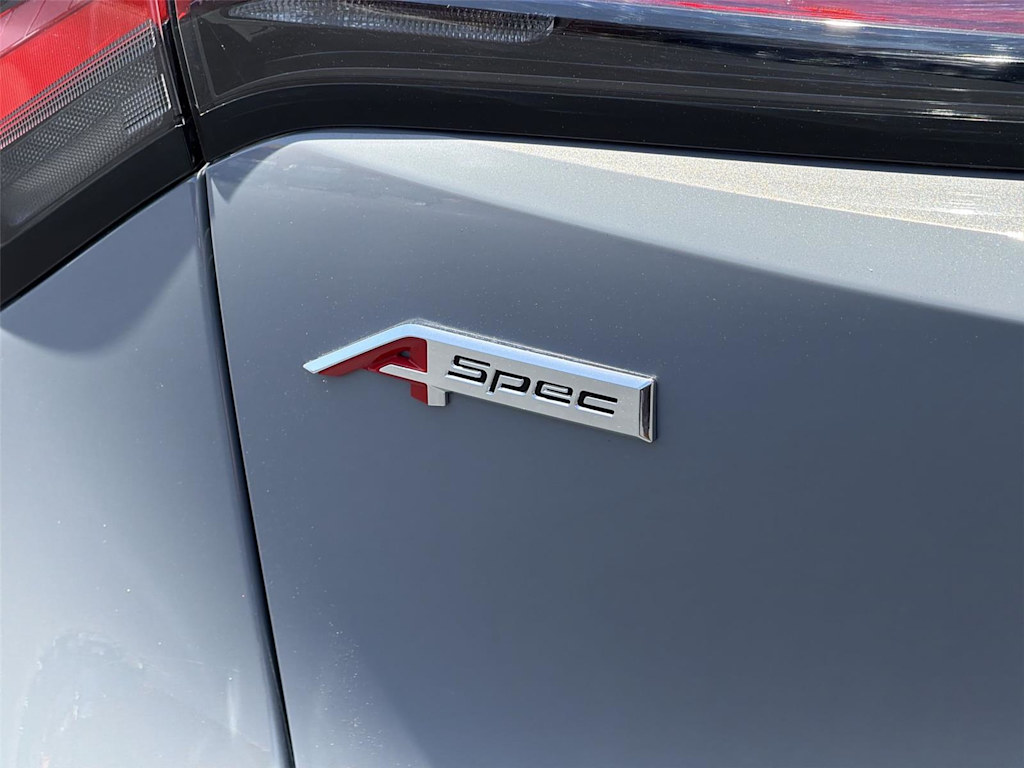 Thumbnail: 2025 Acura ADX - 7