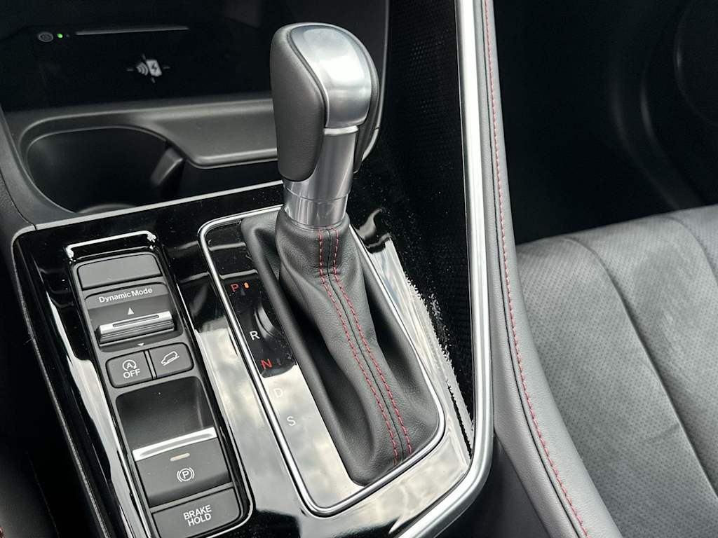 Thumbnail: 2025 Acura ADX - 17