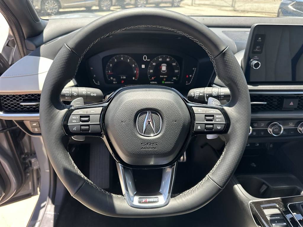 Thumbnail: 2025 Acura ADX - 15