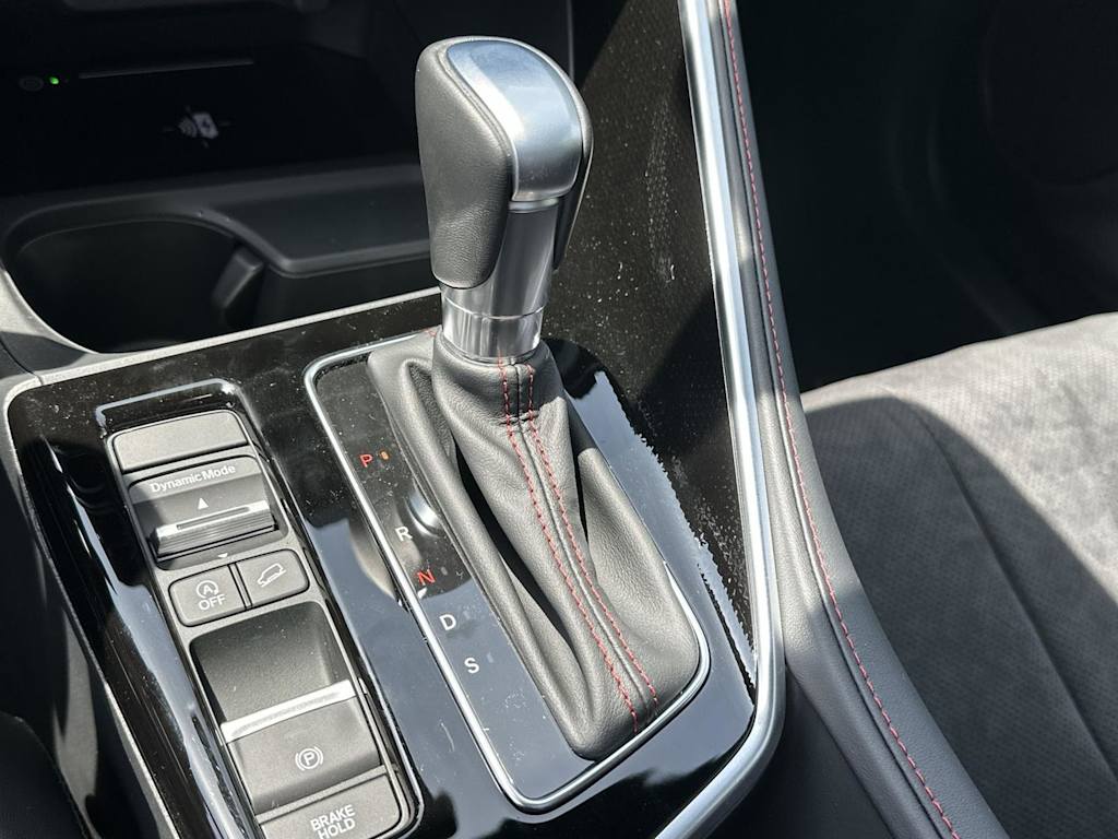 Thumbnail: 2025 Acura ADX - 16