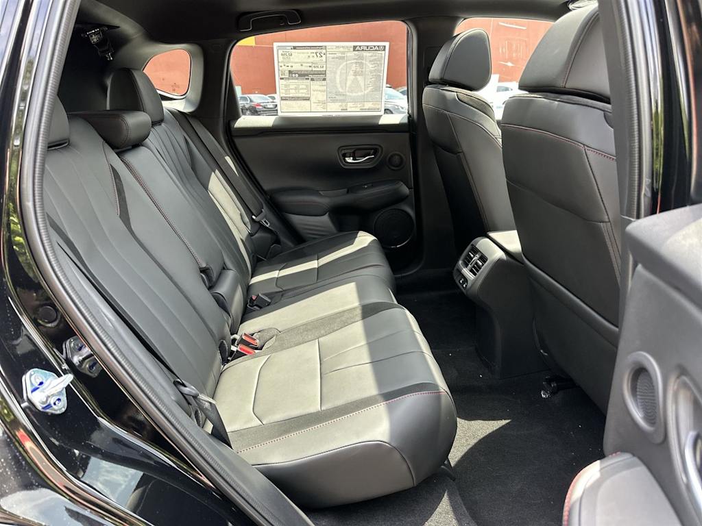 Thumbnail: 2025 Acura ADX - 12