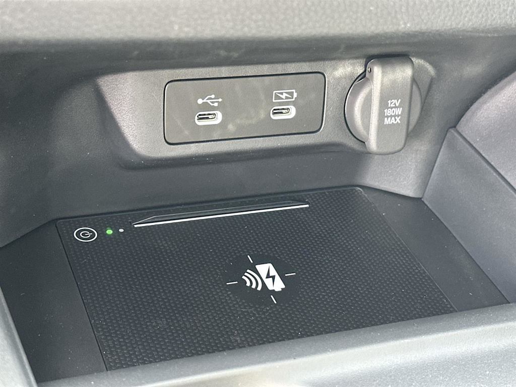 Thumbnail: 2025 Acura ADX - 25