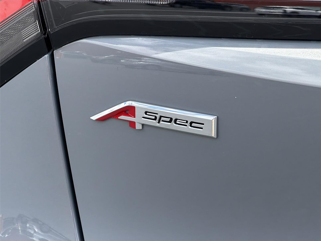 Thumbnail: 2026 Acura ADX - 7
