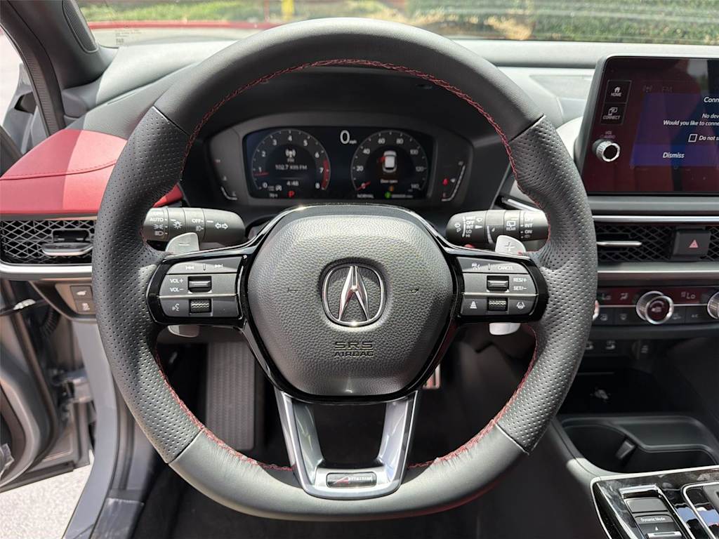 Thumbnail: 2026 Acura ADX - 15