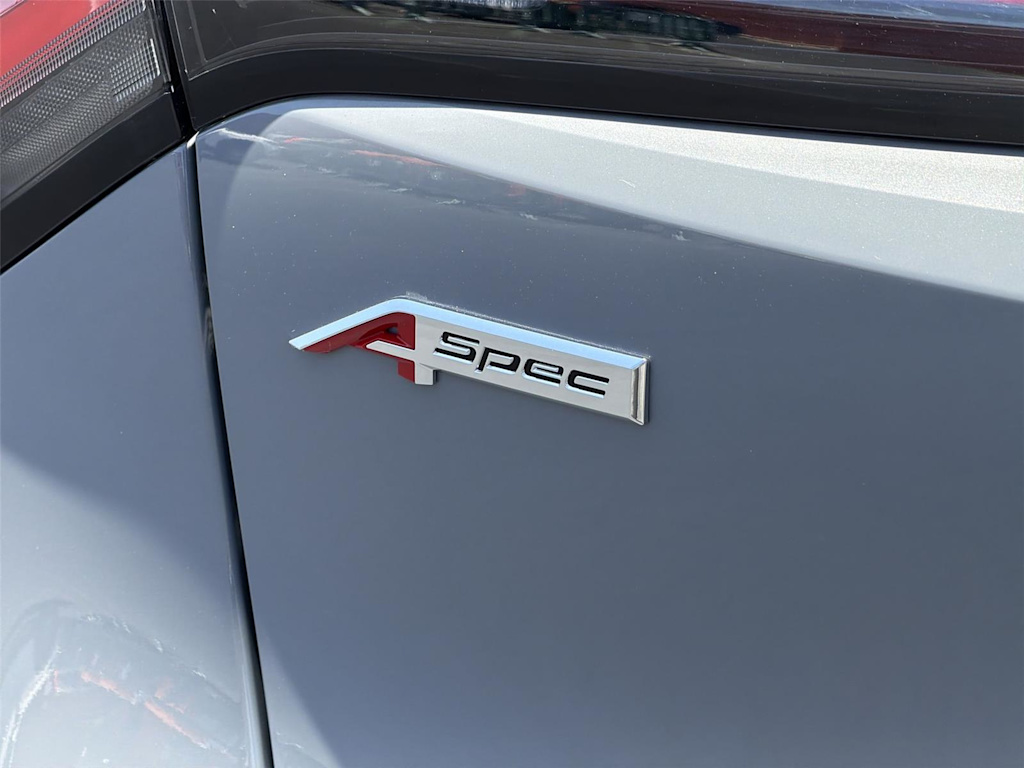 Thumbnail: 2025 Acura ADX - 7