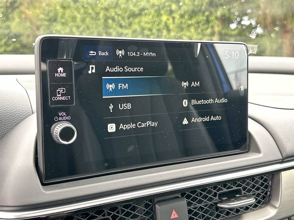 Thumbnail: 2025 Acura ADX - 16