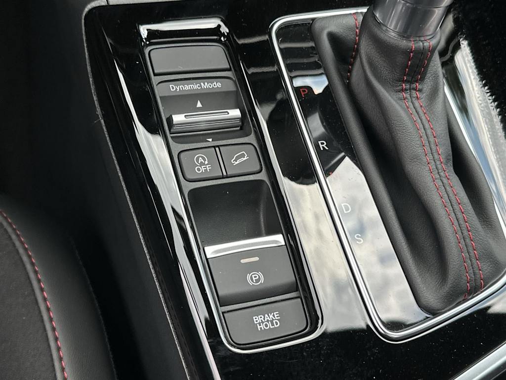 Thumbnail: 2025 Acura ADX - 28