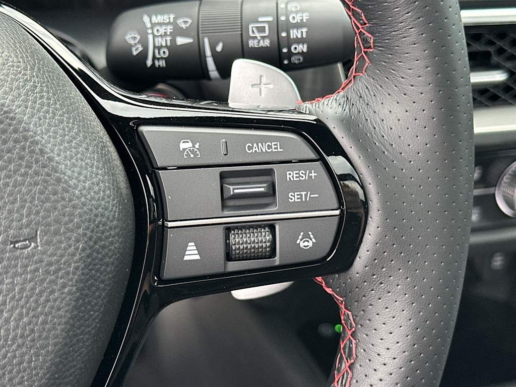 Thumbnail: 2025 Acura ADX - 24