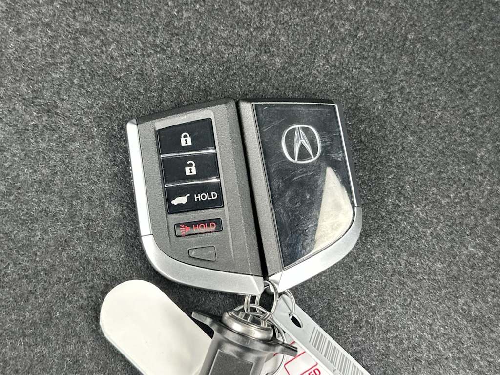 Thumbnail: 2025 Acura ADX - 20