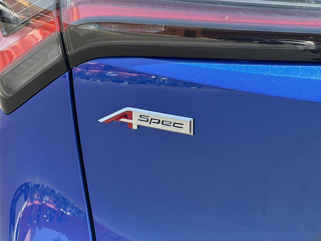 Thumbnail: 2025 Acura ADX - 7