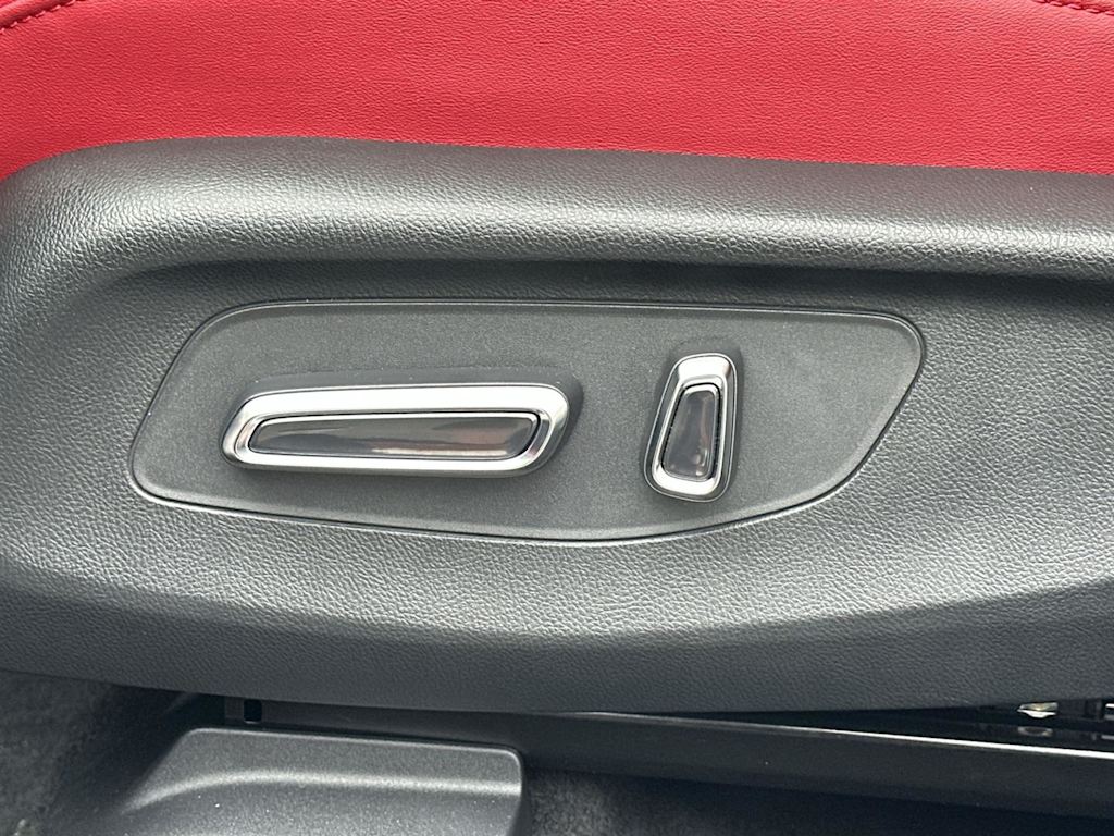 Thumbnail: 2025 Acura ADX - 22