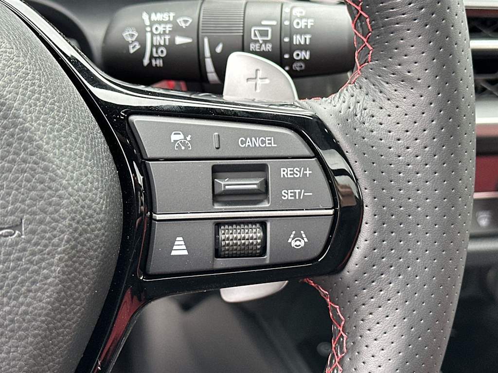 Thumbnail: 2025 Acura ADX - 24