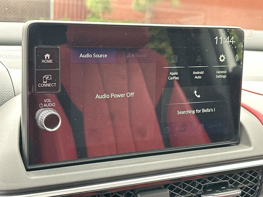 Thumbnail: 2025 Acura ADX - 30