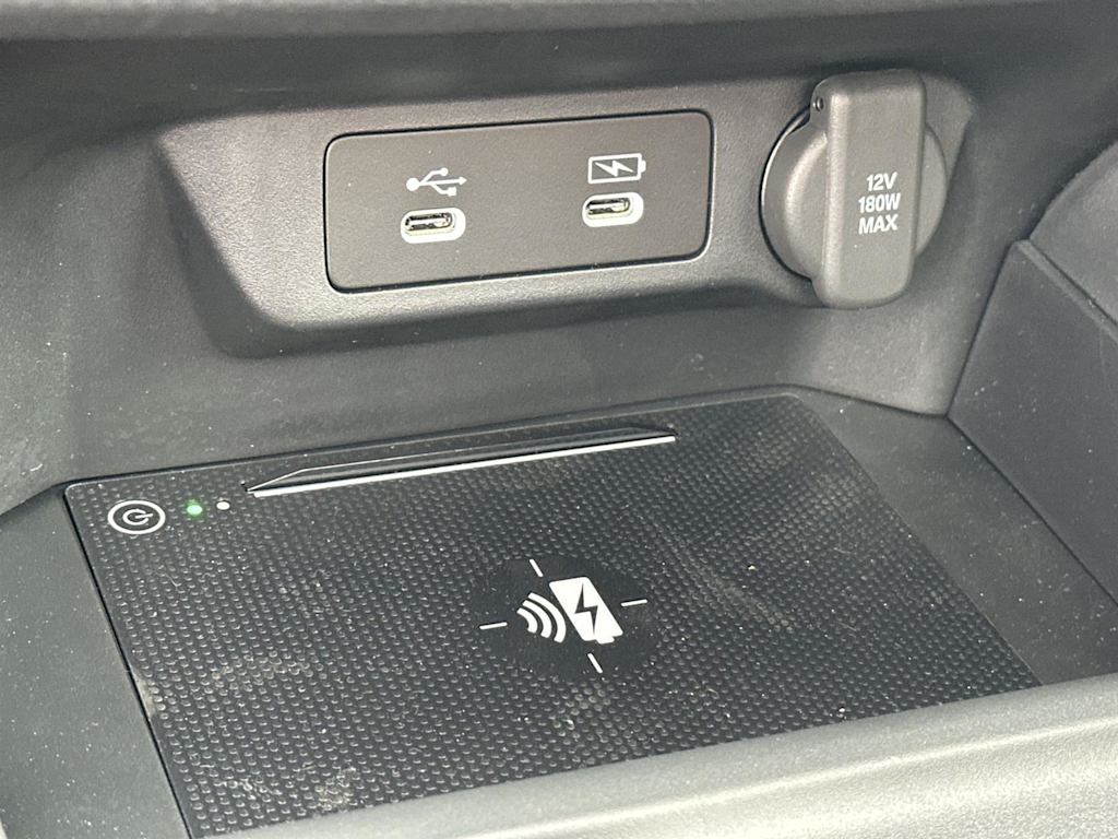 Thumbnail: 2025 Acura ADX - 26