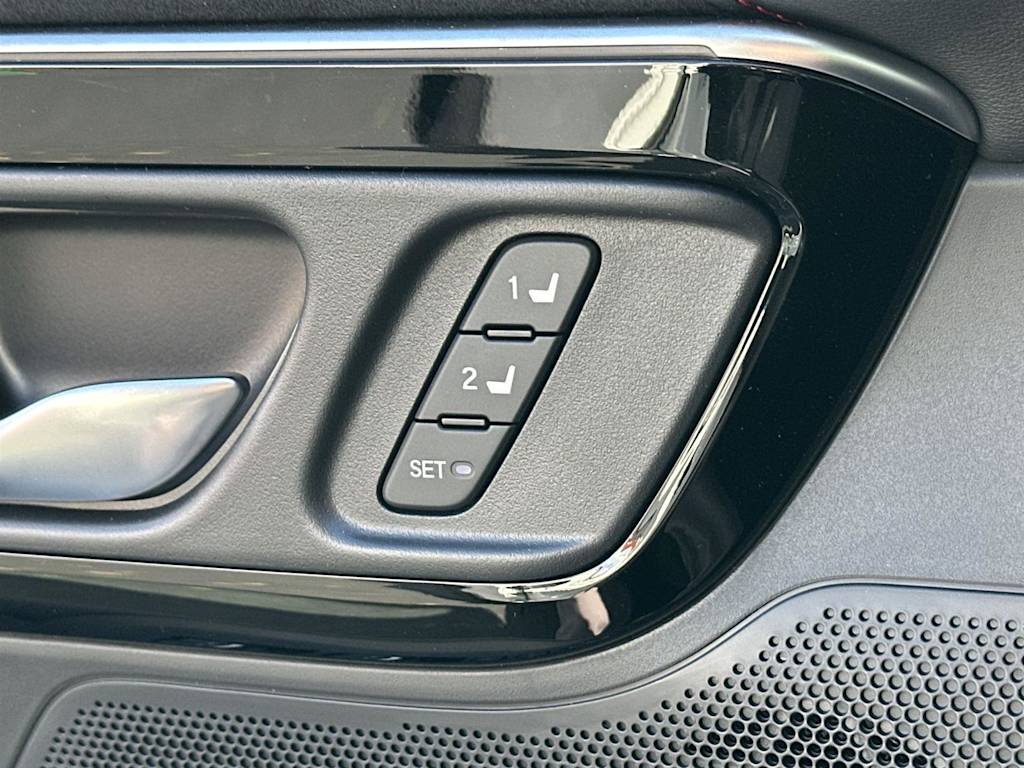 2025 Acura ADX A-SPEC 39