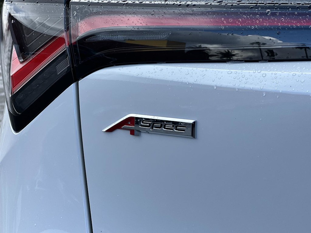 2025 Acura ADX A-SPEC 7
