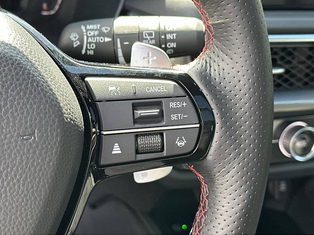 2025 Acura ADX A-SPEC 25
