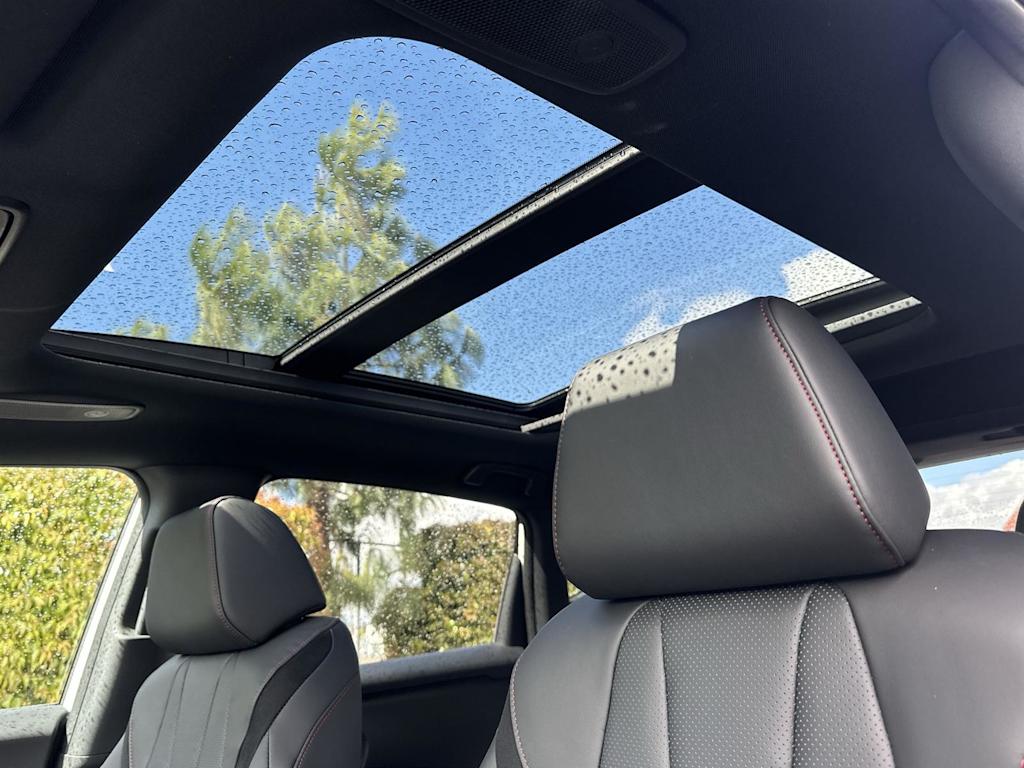 2025 Acura ADX A-SPEC 32