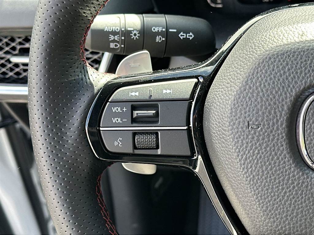 2025 Acura ADX A-SPEC 24