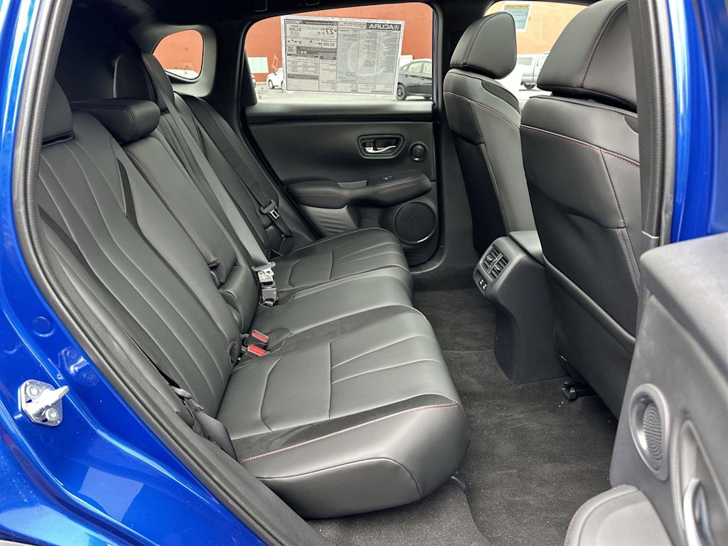 2025 Acura ADX A-SPEC 13