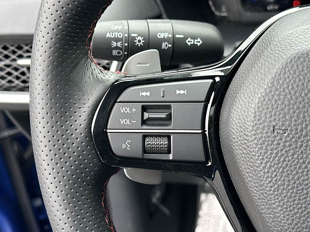 2025 Acura ADX A-SPEC 24