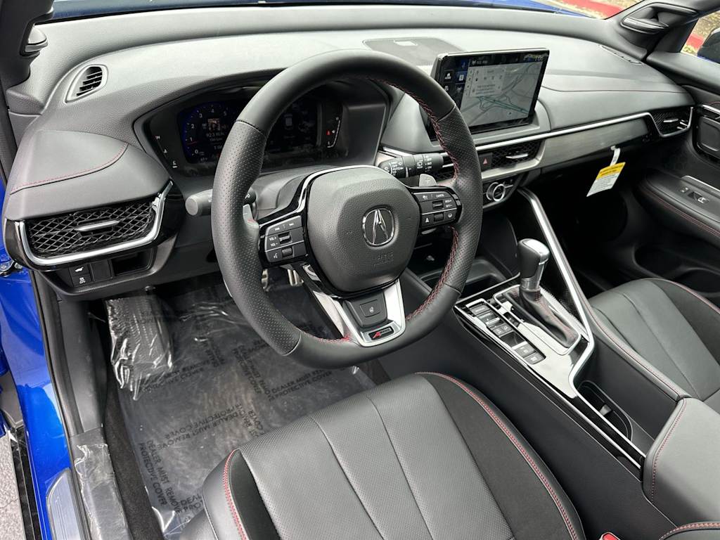 2025 Acura ADX A-SPEC 2
