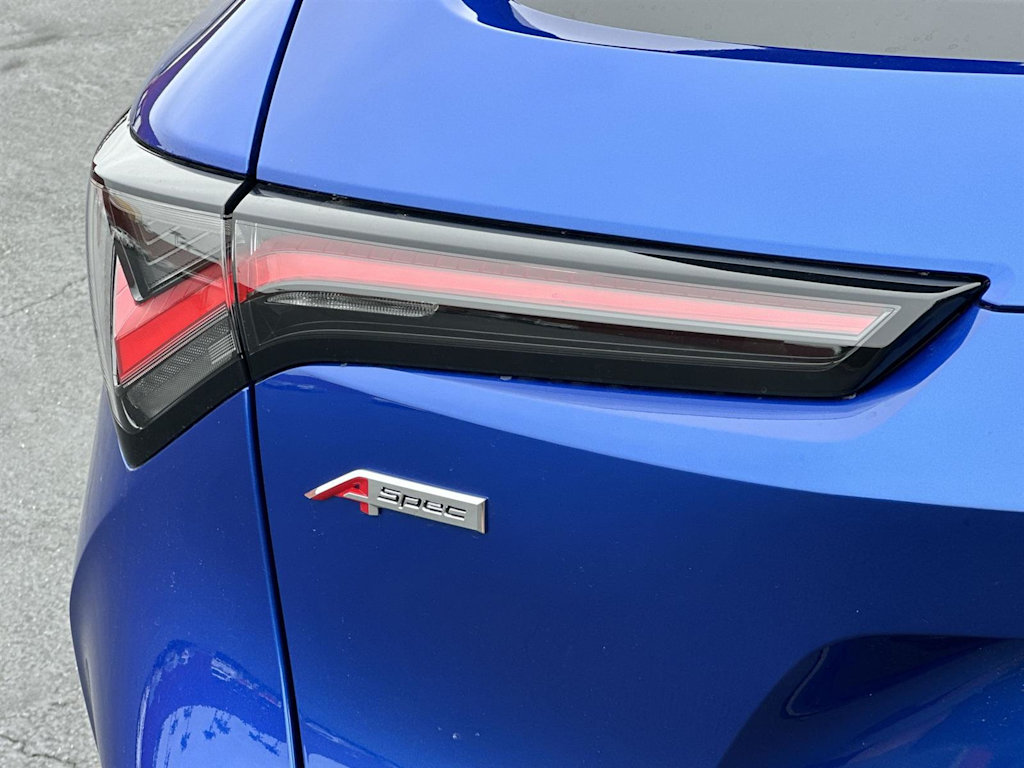 2025 Acura ADX A-SPEC 7